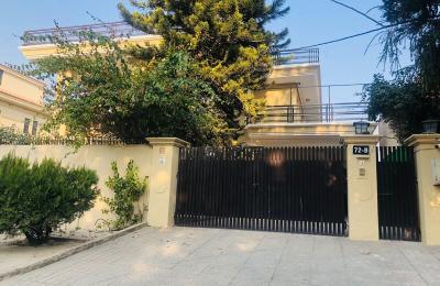 Brand New House For Rent in Sector F-10 Islamabad